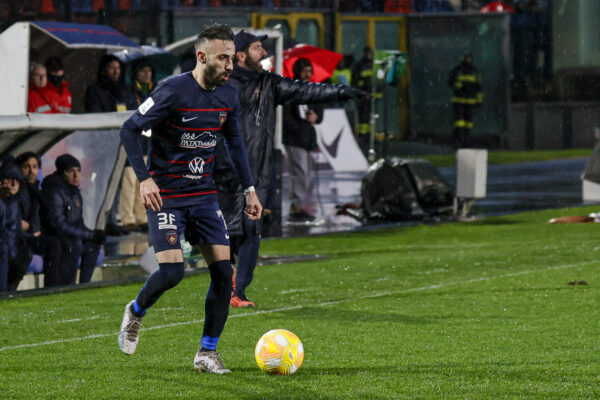 📸 G21 | Cosenza-Venezia 4-2