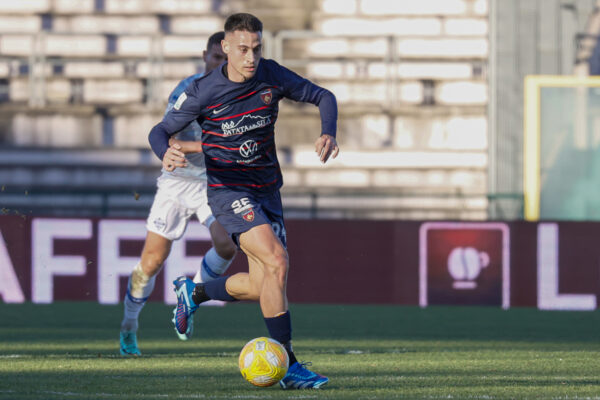 📸 G19 | Cosenza-Como 1-2