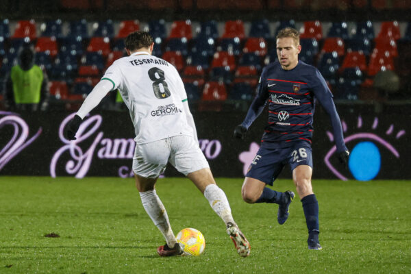 📸 G21 | Cosenza-Venezia 4-2