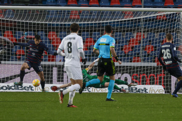 📸 G21 | Cosenza-Venezia 4-2