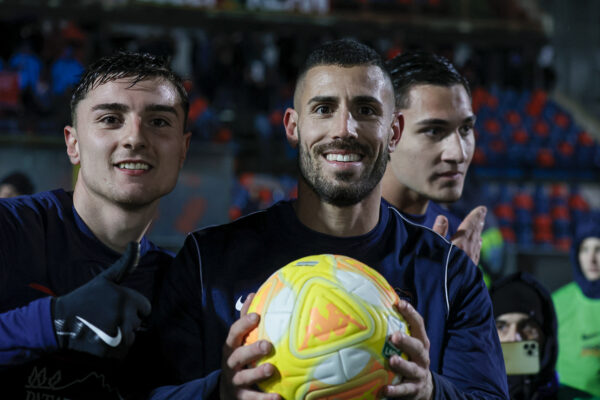 📸 G21 | Cosenza-Venezia 4-2