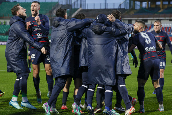 📸 G21 | Cosenza-Venezia 4-2