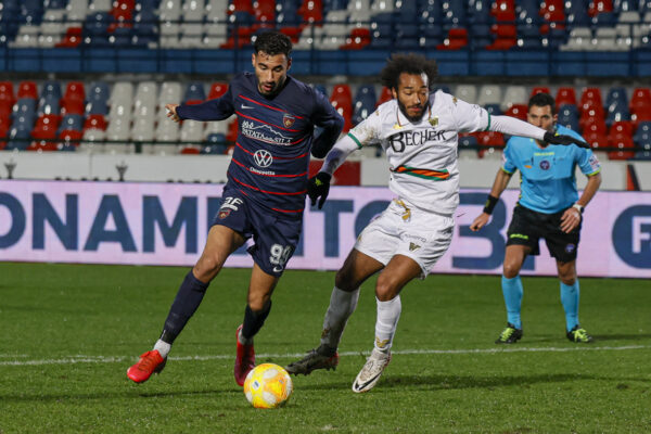 📸 G21 | Cosenza-Venezia 4-2