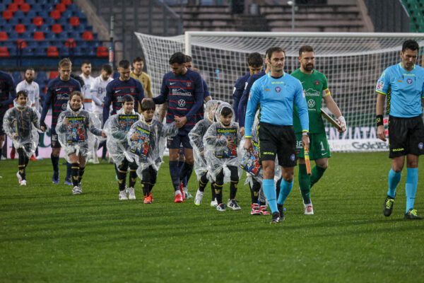 📸 G21 | Cosenza-Venezia 4-2