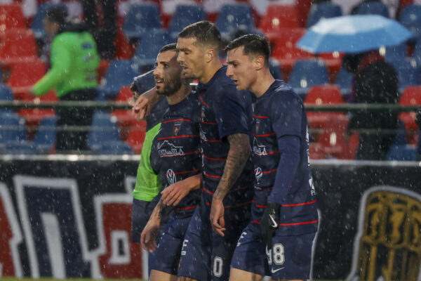 📸 G21 | Cosenza-Venezia 4-2