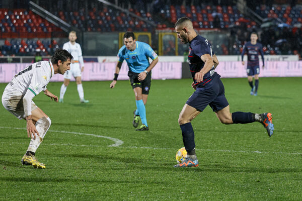 📸 G21 | Cosenza-Venezia 4-2
