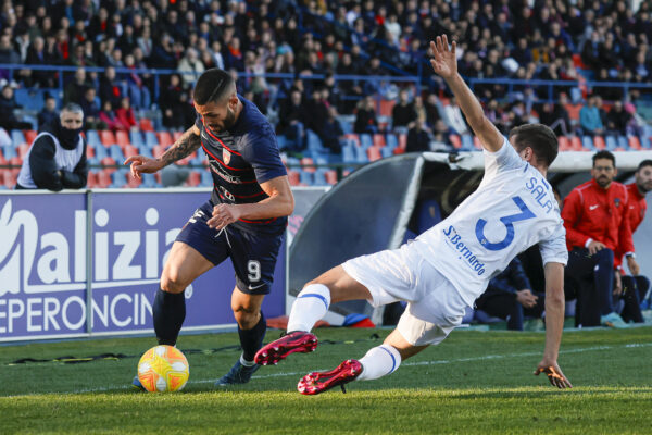 📸 G19 | Cosenza-Como 1-2