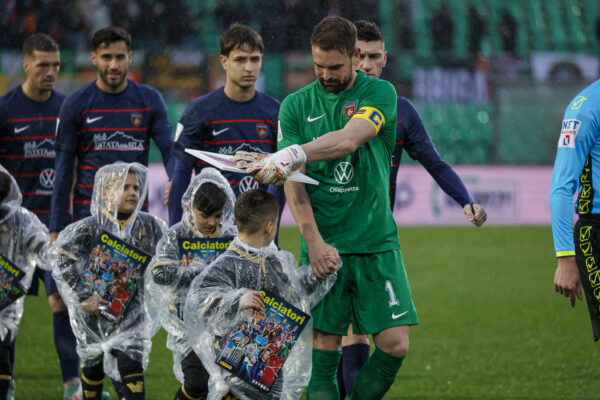 📸 G21 | Cosenza-Venezia 4-2