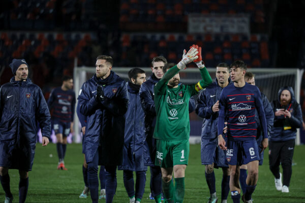 📸 G21 | Cosenza-Venezia 4-2