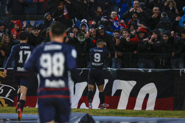 📸 G21 | Cosenza-Venezia 4-2