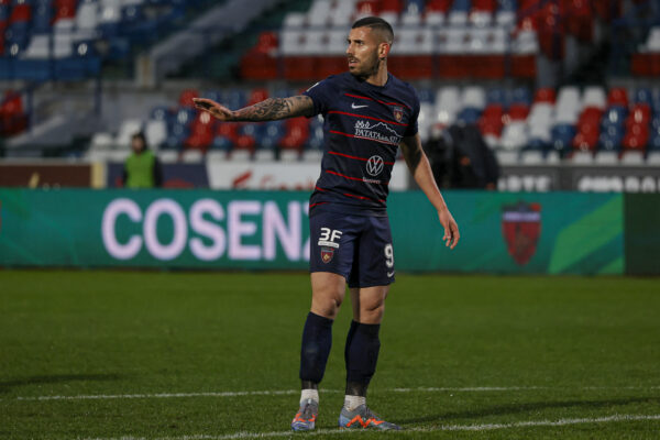 📸 G21 | Cosenza-Venezia 4-2
