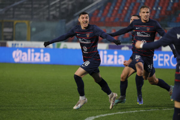 📸 G21 | Cosenza-Venezia 4-2