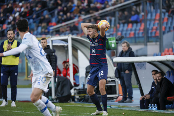 📸 G19 | Cosenza-Como 1-2
