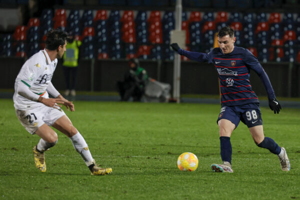 📸 G21 | Cosenza-Venezia 4-2