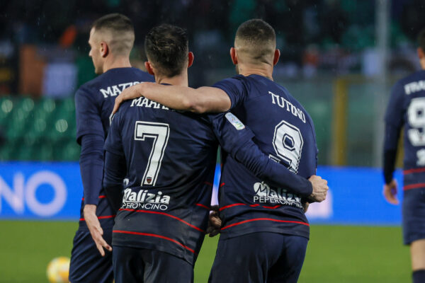 📸 G21 | Cosenza-Venezia 4-2