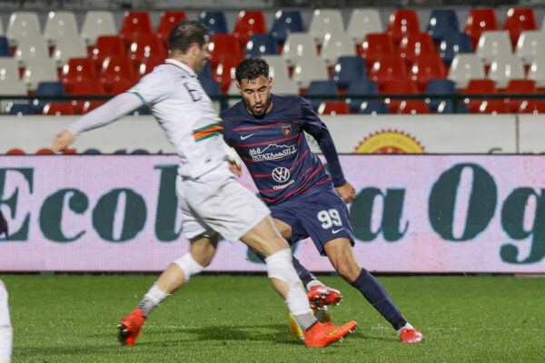 📸 G21 | Cosenza-Venezia 4-2