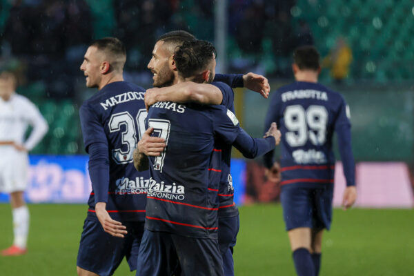 📸 G21 | Cosenza-Venezia 4-2