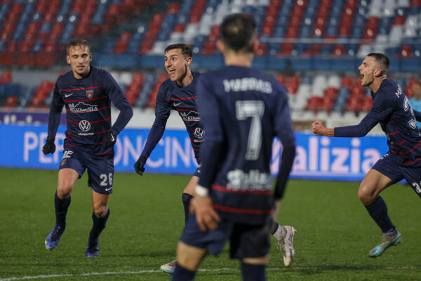 📸 G21 | Cosenza-Venezia 4-2