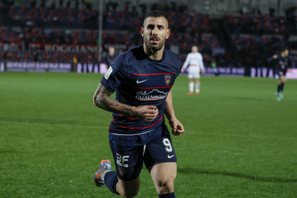 📸 G21 | Cosenza-Venezia 4-2