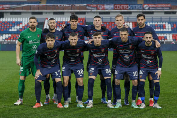📸 G21 | Cosenza-Venezia 4-2