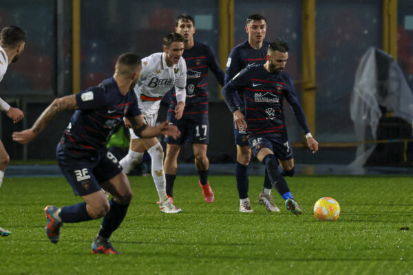 📸 G21 | Cosenza-Venezia 4-2
