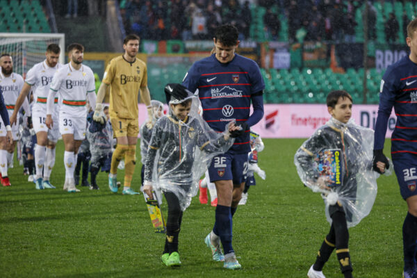 📸 G21 | Cosenza-Venezia 4-2