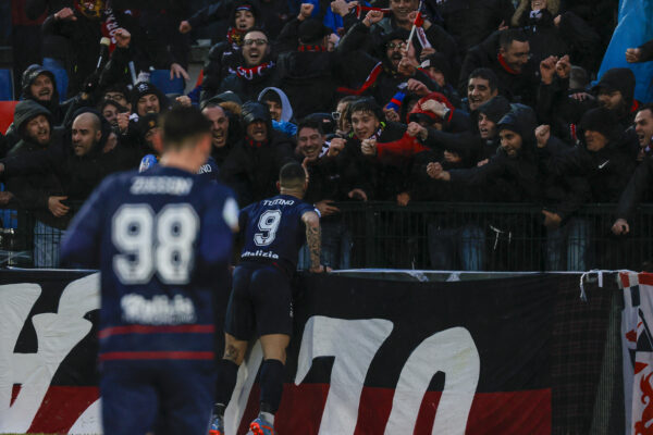 📸 G21 | Cosenza-Venezia 4-2
