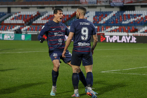 📸 G21 | Cosenza-Venezia 4-2