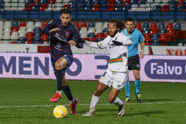📸 G21 | Cosenza-Venezia 4-2