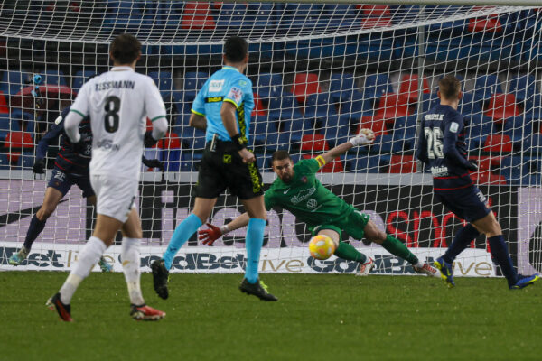 📸 G21 | Cosenza-Venezia 4-2