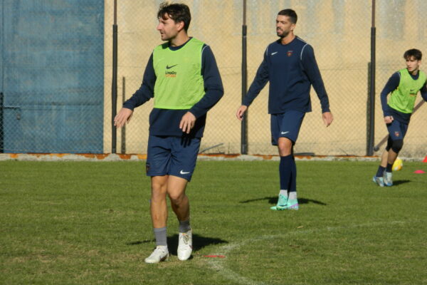 🔴🔵 Il report della seduta