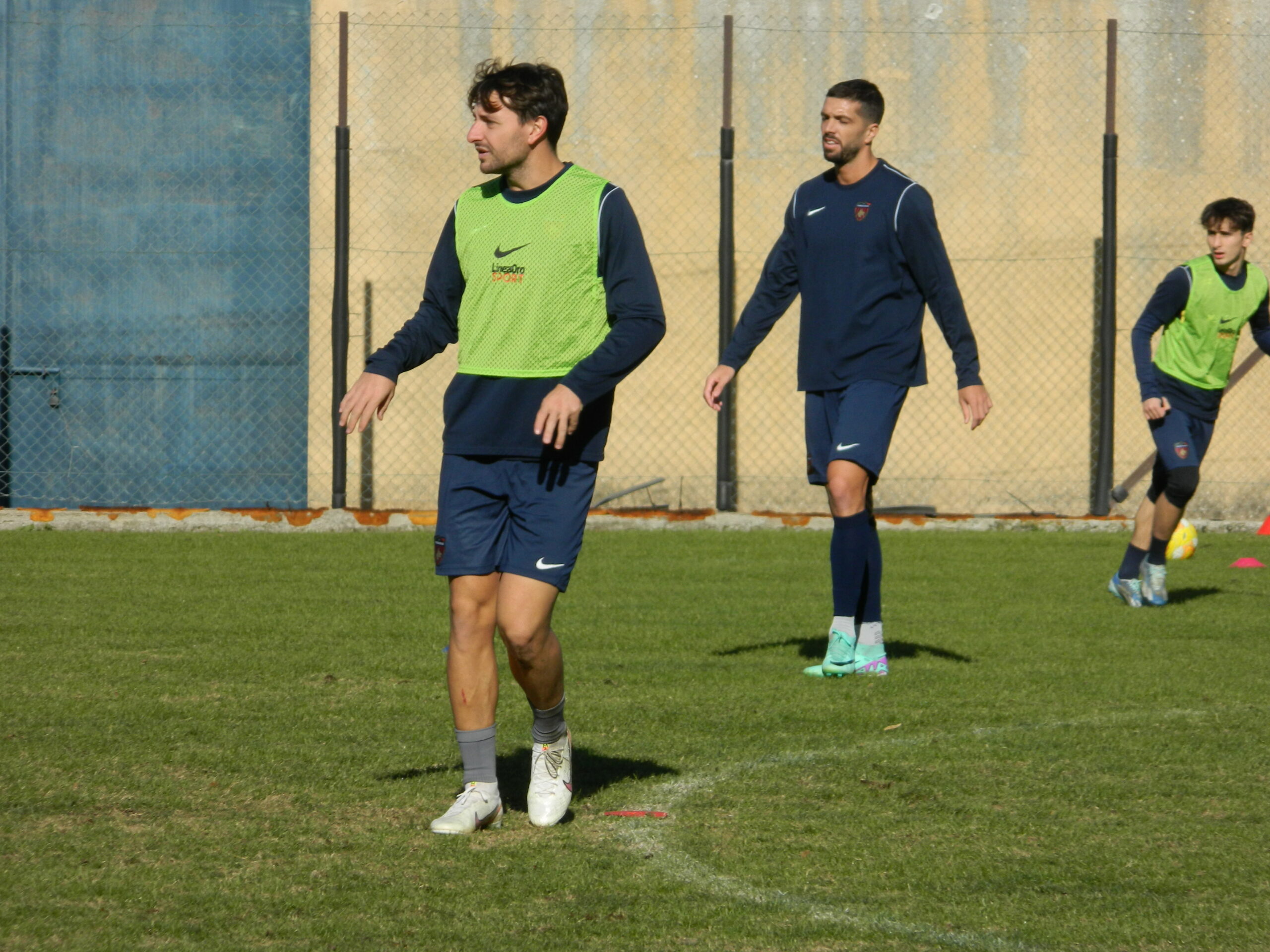 🔴🔵 Il report della seduta