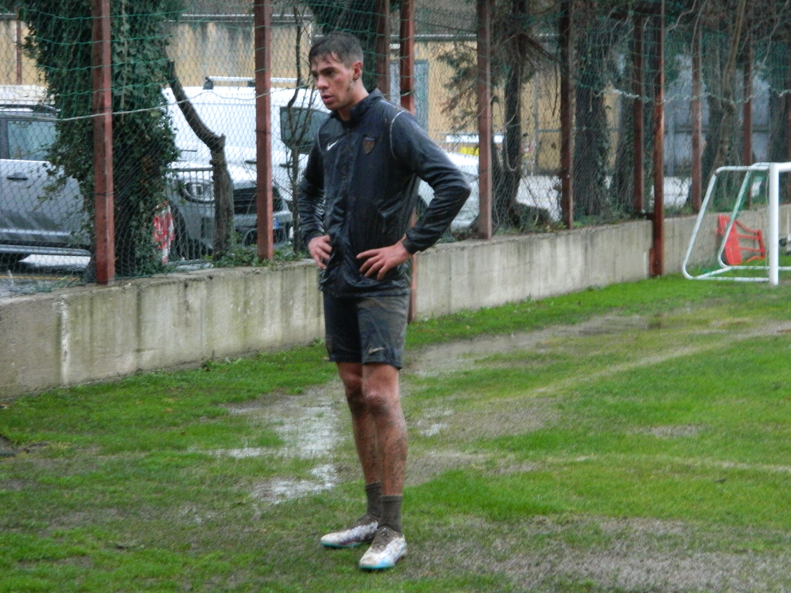 🔴🔵 Il report della seduta.