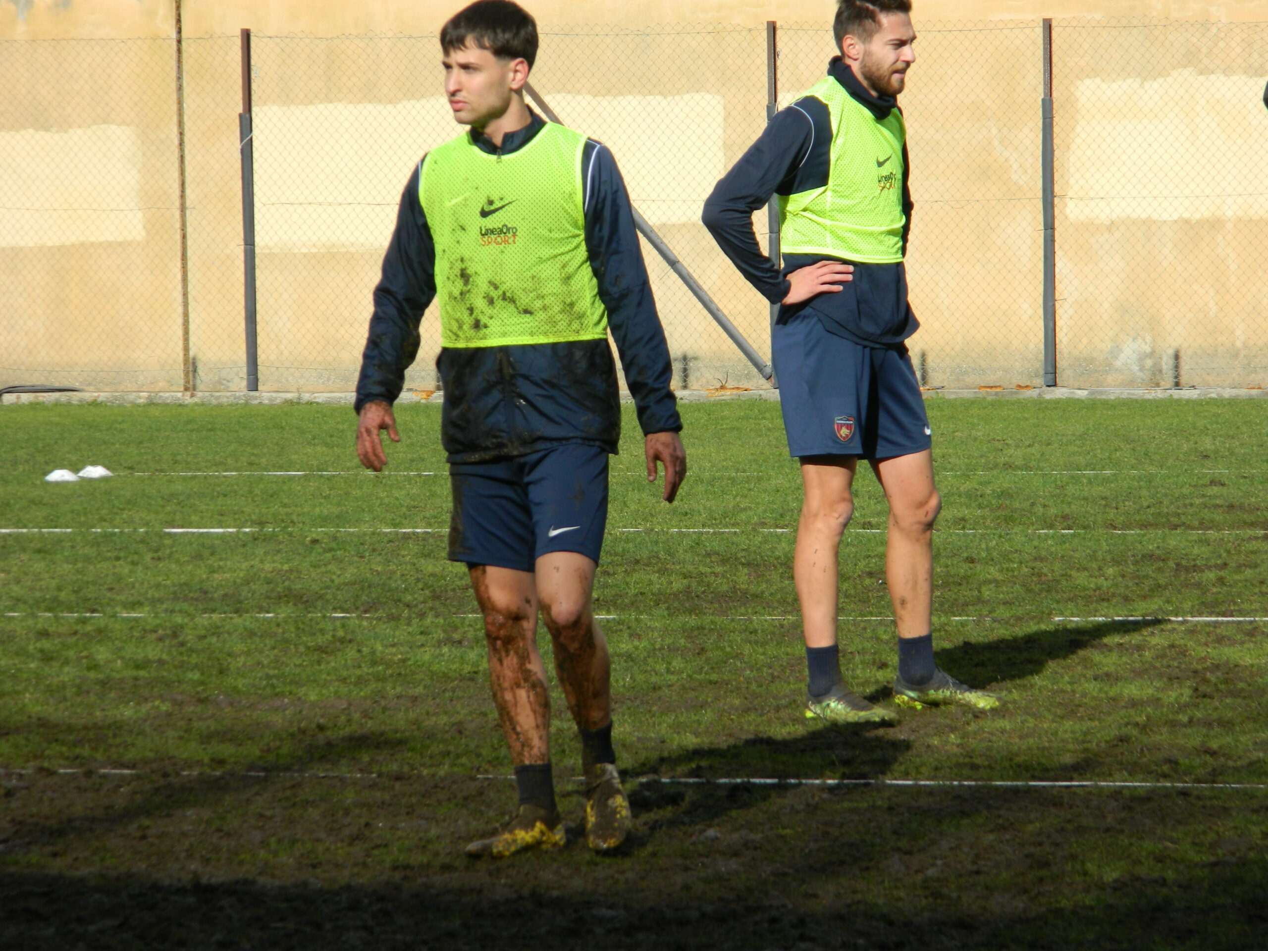 🔴🔵 Domani la seduta di rifinitura, poi la partenza per Cremona