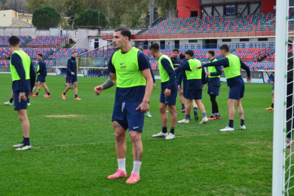 🔴🔵 Il report della seduta.