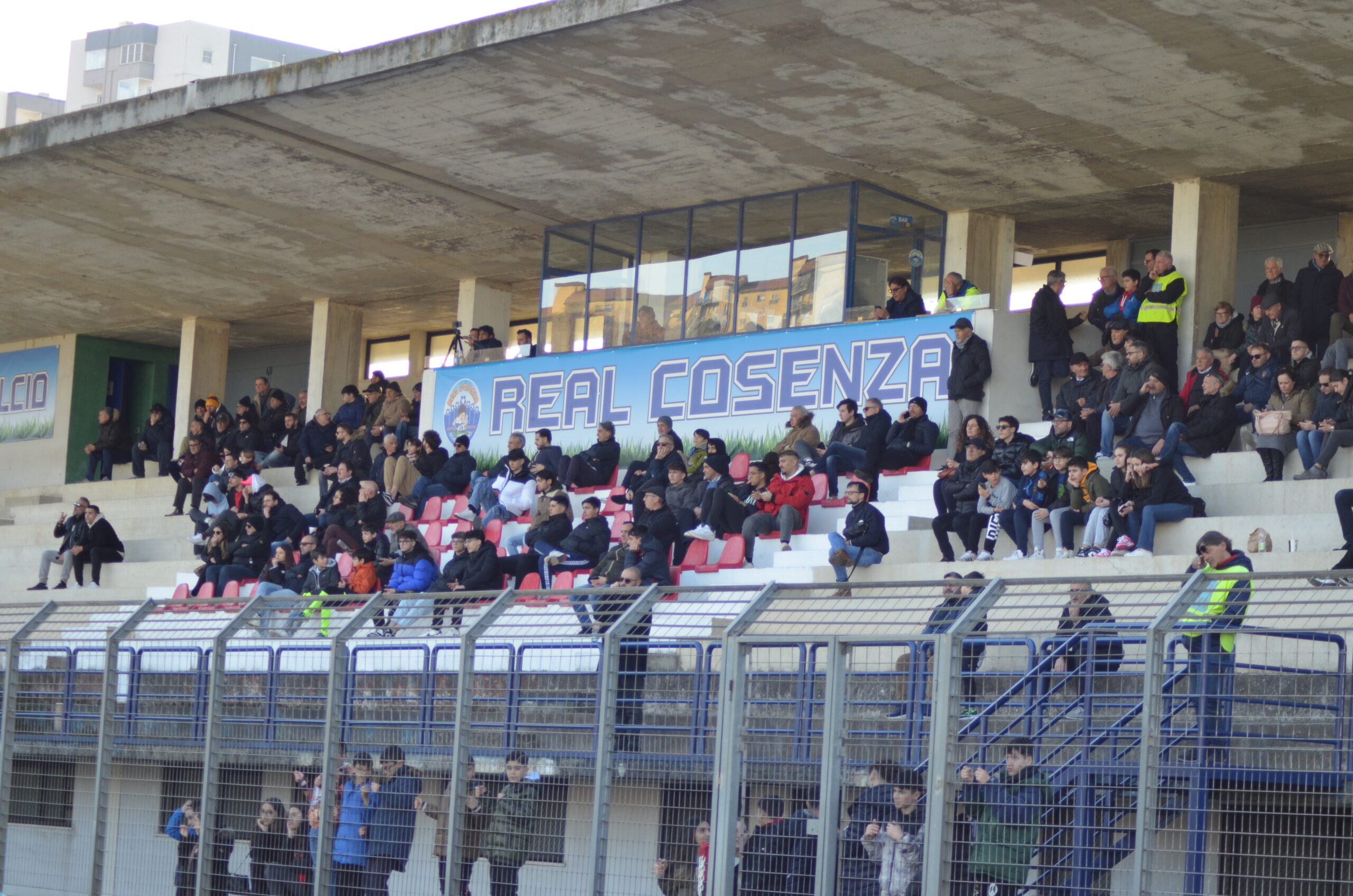 🔴🔵 Il report della seduta a porte aperte.