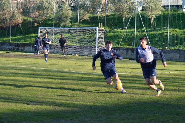 🔴🔵 Domani la partenza per Bolzano.