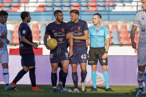 📸 G19 | Cosenza-Como 1-2