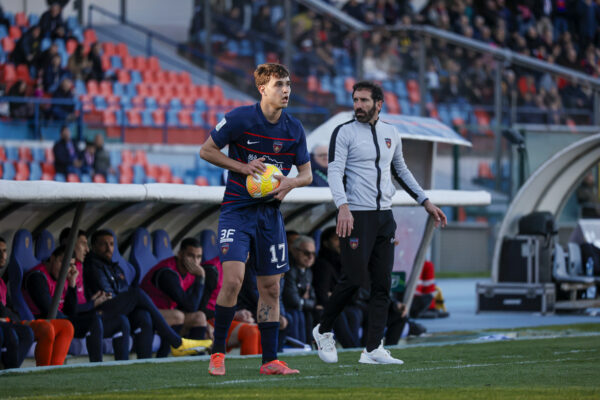 📸 G19 | Cosenza-Como 1-2