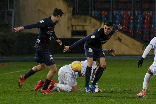 📸 G21 | Cosenza-Venezia 4-2