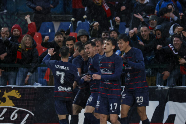 📸 G21 | Cosenza-Venezia 4-2