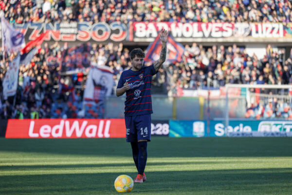 📸 G19 | Cosenza-Como 1-2