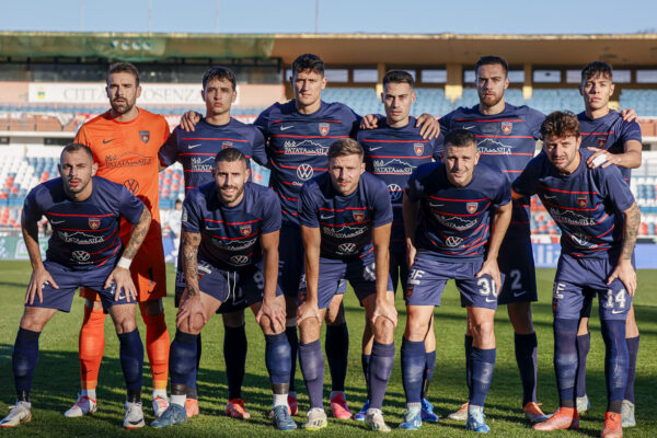 📸 G19 | Cosenza-Como 1-2