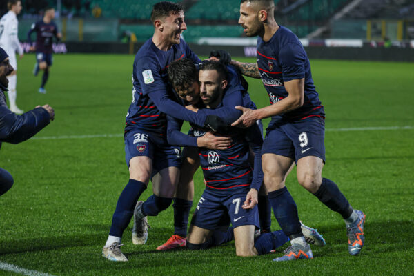 📸 G21 | Cosenza-Venezia 4-2