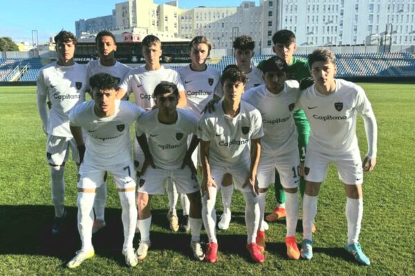 🔴🔵 Primavera, colpo del Cosenza a Crotone