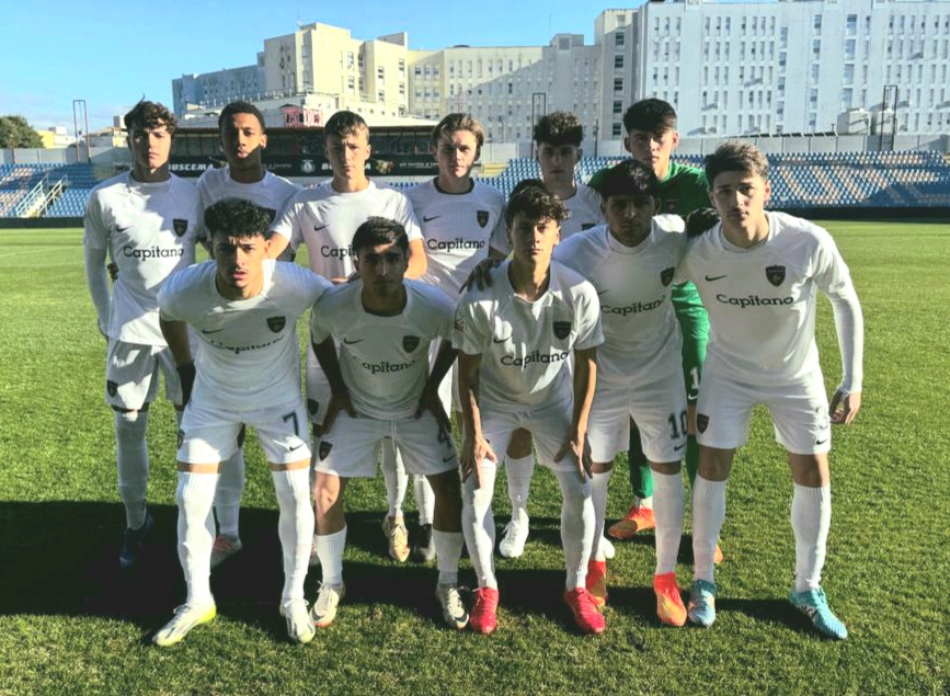 🔴🔵 Primavera, colpo del Cosenza a Crotone