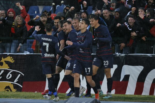🖥 Gli highlights di Cosenza- Venezia