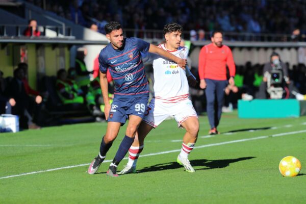 🖥 Gli highlights di Südtirol – Cosenza