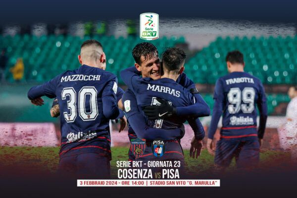 🔴🔵 Prevendita attiva da martedì alle 10:00