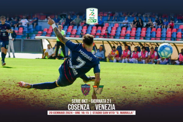 🔴🔵 Prevendita attiva da martedì alle 10:00